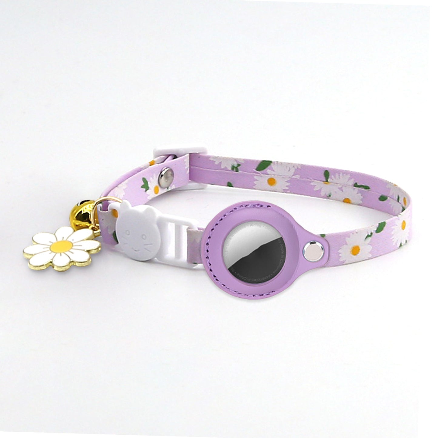 Anti Loss Small Pet Collar